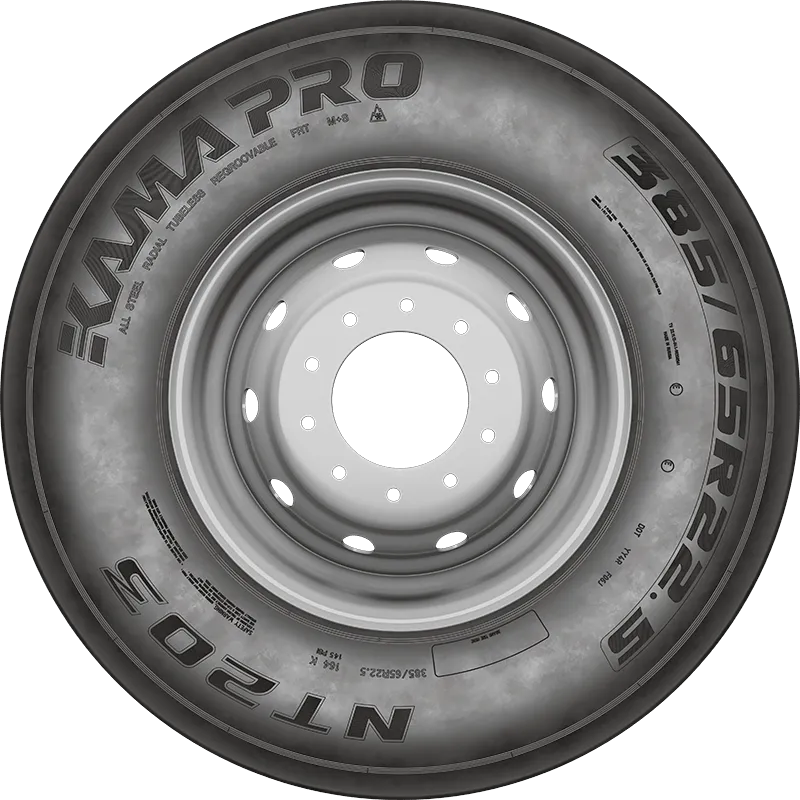 KAMA PRO NT 203 в Ивделе — KAMA TYRES KAMA PRO NT 203 в Ивделе