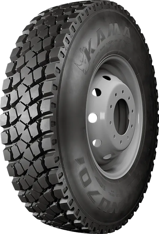 KAMA NU 701 в Ивделе — KAMA TYRES KAMA NU 701 в Ивделе