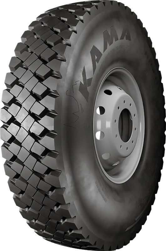 KAMA NR 701 в Ивделе — KAMA TYRES KAMA NR 701 в Ивделе