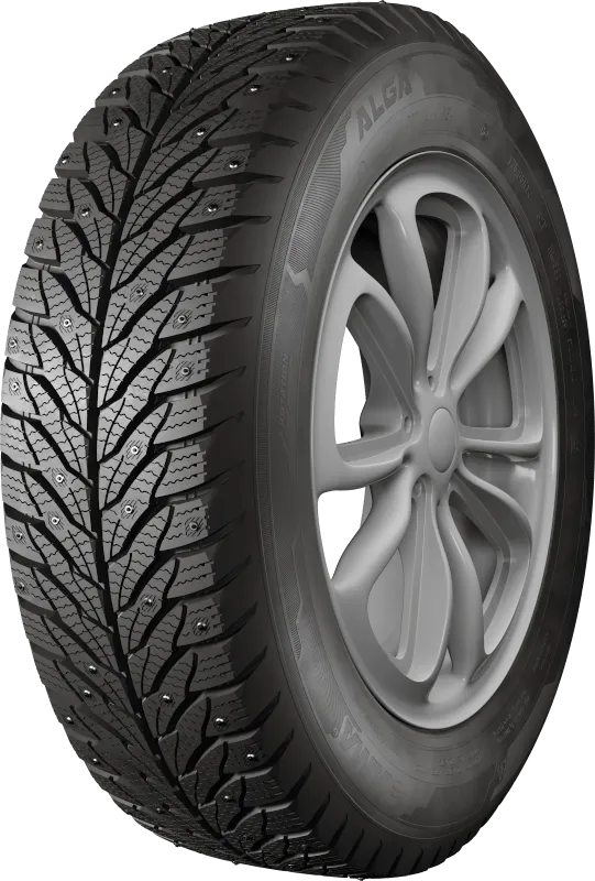KAMA ALGA (НК-531) в Ивделе — KAMA TYRES KAMA ALGA (НК-531) в Ивделе