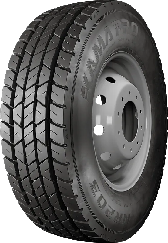 KAMA PRO NR 203 в Ивделе — KAMA TYRES KAMA PRO NR 203 в Ивделе