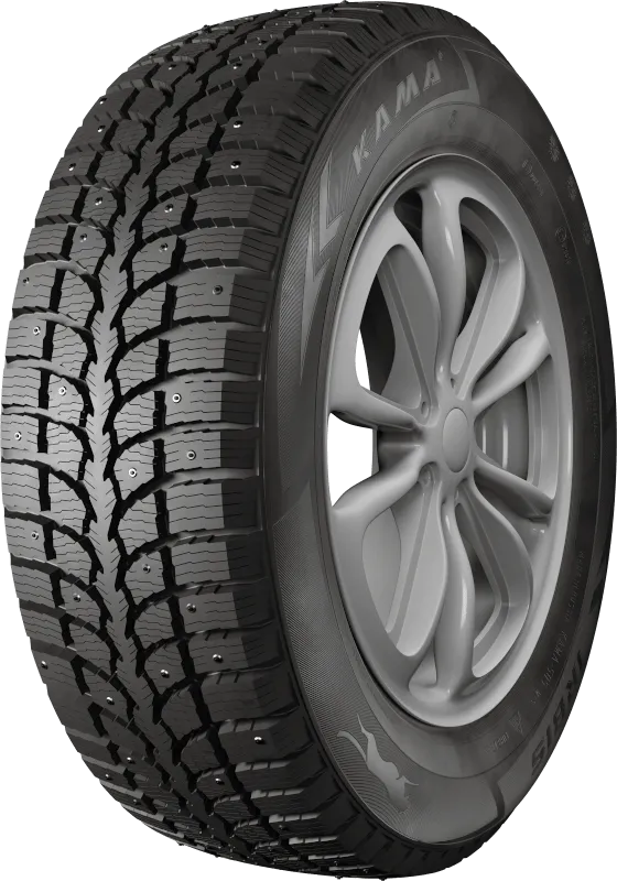 KAMA-505 ИРБИС в Ивделе — KAMA TYRES KAMA-505 ИРБИС в Ивделе