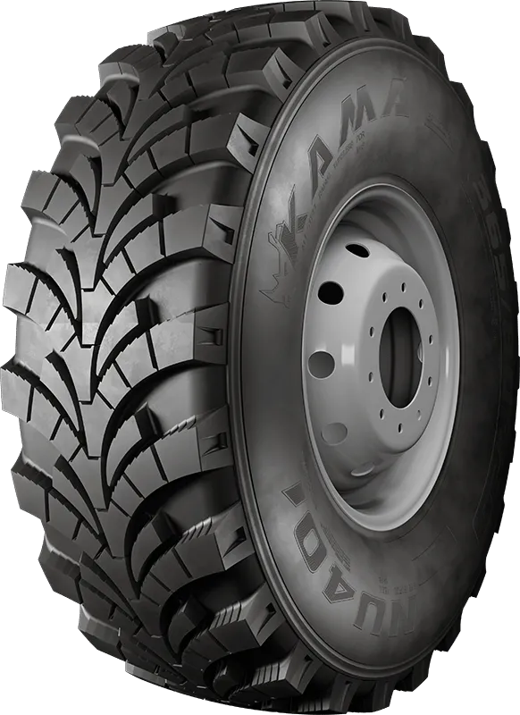 KAMA NU 401 в Ивделе — KAMA TYRES KAMA NU 401 в Ивделе