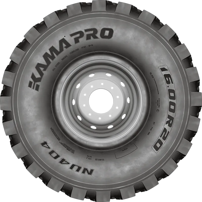 KAMA PRO NU 404 с рег давл в Ивделе — KAMA TYRES KAMA PRO NU 404 с рег давл в Ивделе