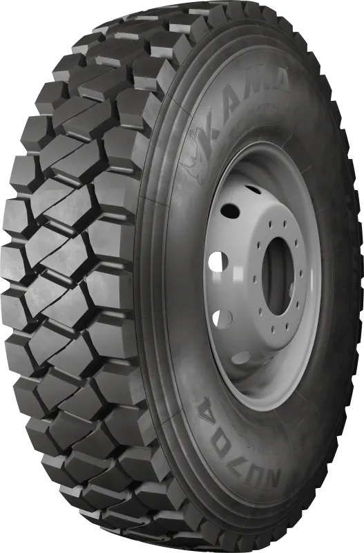 KAMA NU 704 в Ивделе — KAMA TYRES KAMA NU 704 в Ивделе