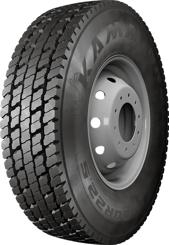 KAMA NR 202 в Ивделе — KAMA TYRES KAMA NR 202 в Ивделе