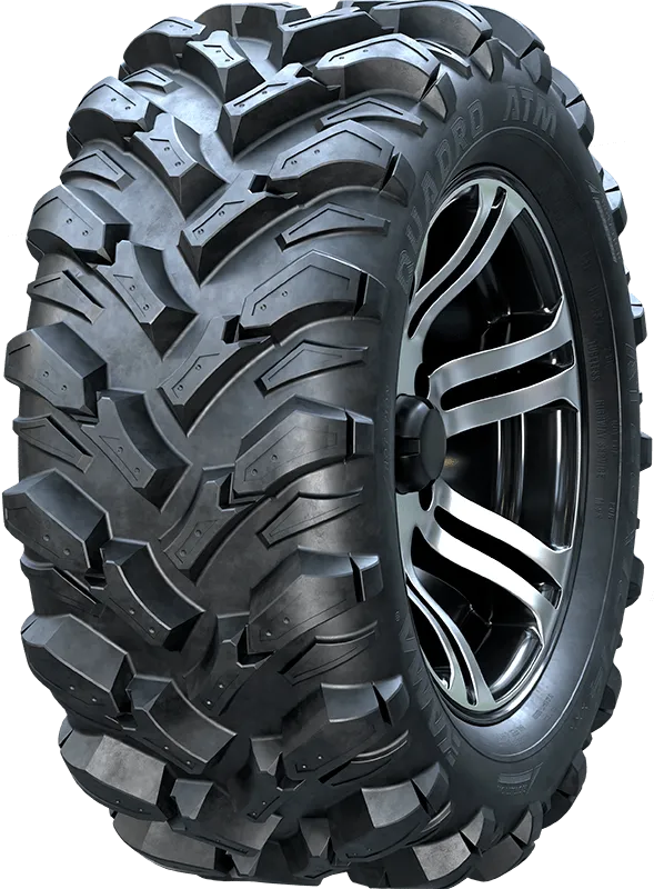 KAMA QUADRO ATM (НК-437) в Ивделе — KAMA TYRES KAMA QUADRO ATM (НК-437) в Ивделе
