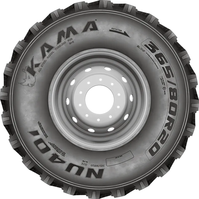 KAMA NU 401 в Ивделе — KAMA TYRES KAMA NU 401 в Ивделе