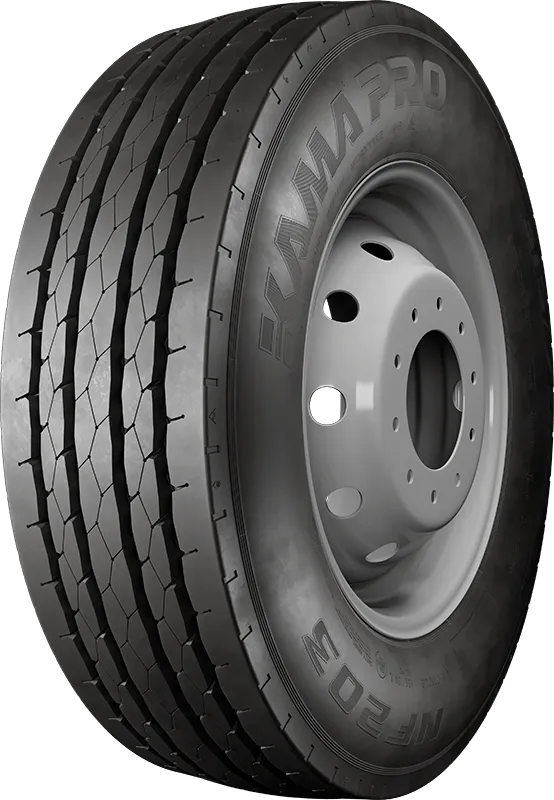 KAMA PRO NF 203 в Ивделе — KAMA TYRES KAMA PRO NF 203 в Ивделе