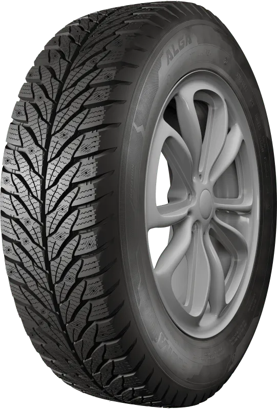KAMA ALGA (НК-531) нешип в Ивделе — KAMA TYRES KAMA ALGA (НК-531) нешип в Ивделе